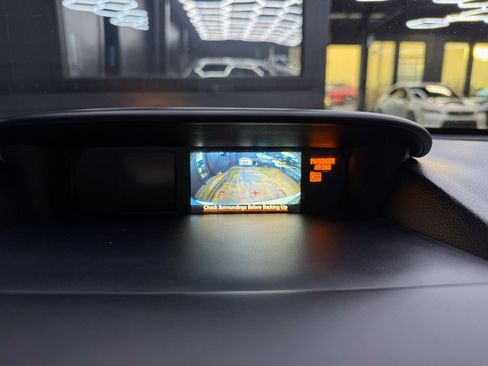 Used 2015 Subaru WRX Premium image 33