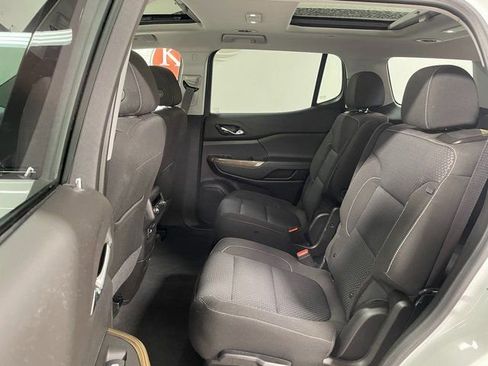 Used 2023 GMC Acadia SLE w/ Infotainment Package AWD/4WD image 21