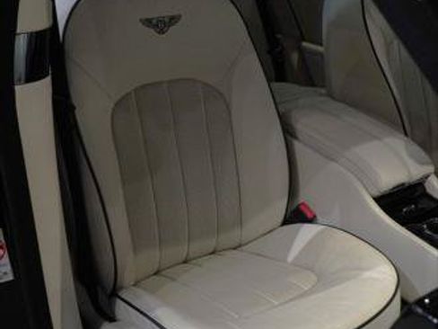 Used 2013 Bentley Mulsanne RWD image 14