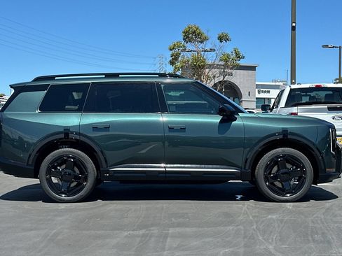 New 2027 Kia Telluride X-Line SX Prestige AWD/4WD image 3