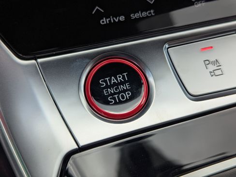 New 2026 Audi RS 7 Performance image 35