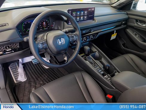 New 2025 Honda Accord Sport image 17