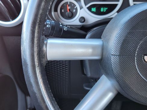 Used 2008 Jeep Wrangler Unlimited Sahara image 29