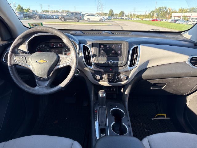 Used 2021 Chevrolet Equinox LS w/ LS Convenience Package AWD/4WD image 21
