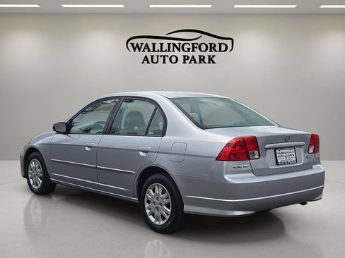 Used 2005 Honda Civic LX image 3