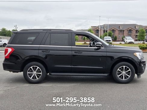 Used 2020 Ford Expedition XLT w/ Equipment Group 201A RWD image 6