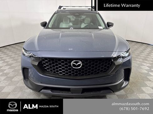 New 2026 MAZDA CX-50 AWD 2.5 S w/ Weather Package image 3