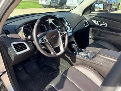 Used 2015 GMC Terrain SLT FWD image 11
