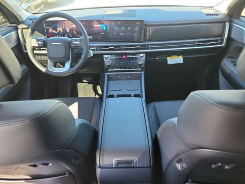 New 2026 Hyundai Santa Fe SEL FWD image 8