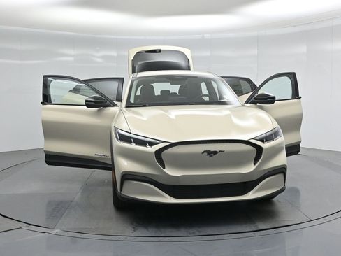 New 2026 Ford Mustang Mach-E Select image 29