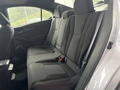 Used 2024 Subaru WRX Premium