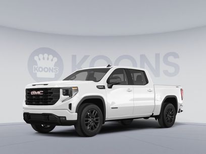 New 2026 GMC Sierra 1500 Elevation w/ Elevation Select Package