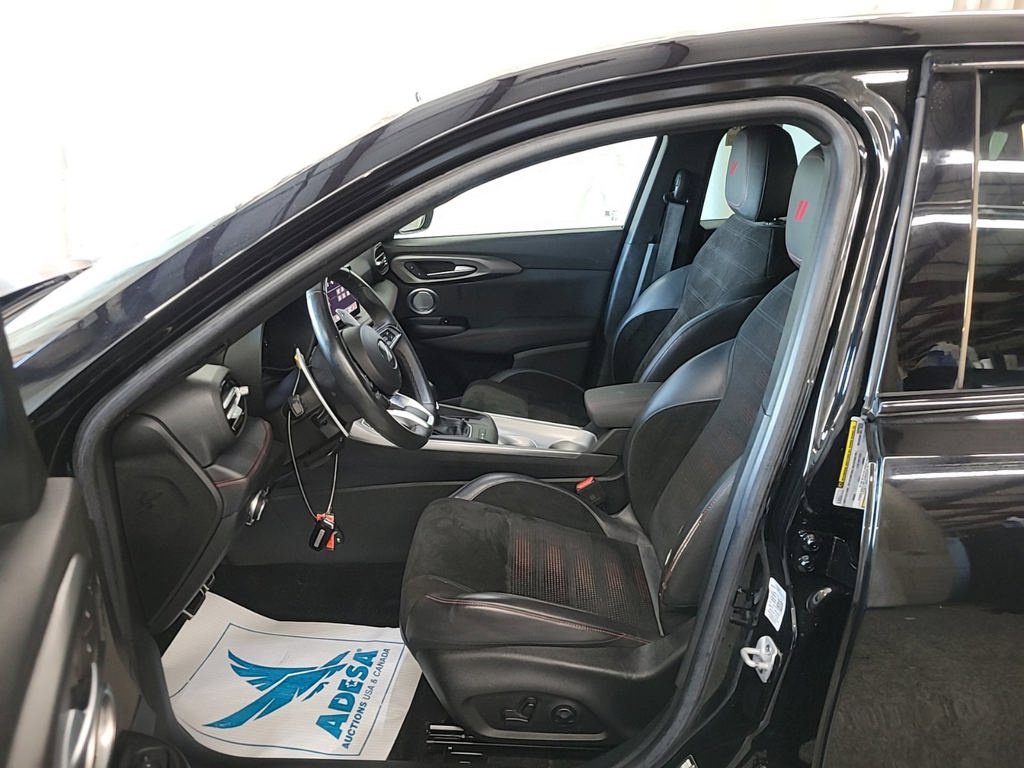 Used 2024 Dodge Hornet R/T Plus AWD/4WD image 11