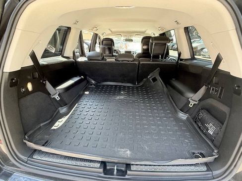 Used 2014 Mercedes-Benz GL 550 4MATIC image 51