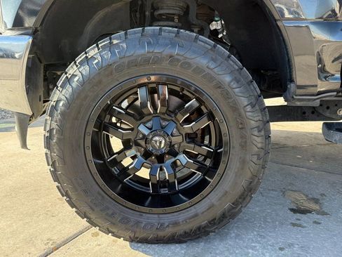 Used 2017 Ford F250 King Ranch w/ King Ranch Ultimate Package image 24