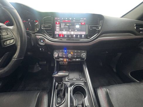 Used 2023 Dodge Durango R/T RWD image 13
