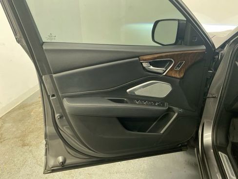 Used 2022 Acura RDX Advance Package image 21