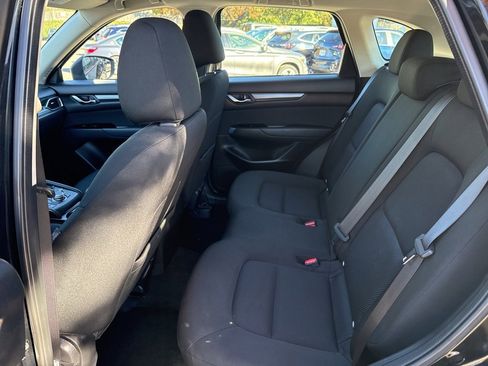 Certified 2023 MAZDA CX-5 AWD 2.5 S image 22