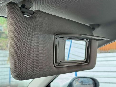 New 2026 Honda HR-V LX image 11