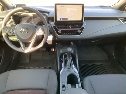 New 2026 Toyota Corolla SE FWD image 15