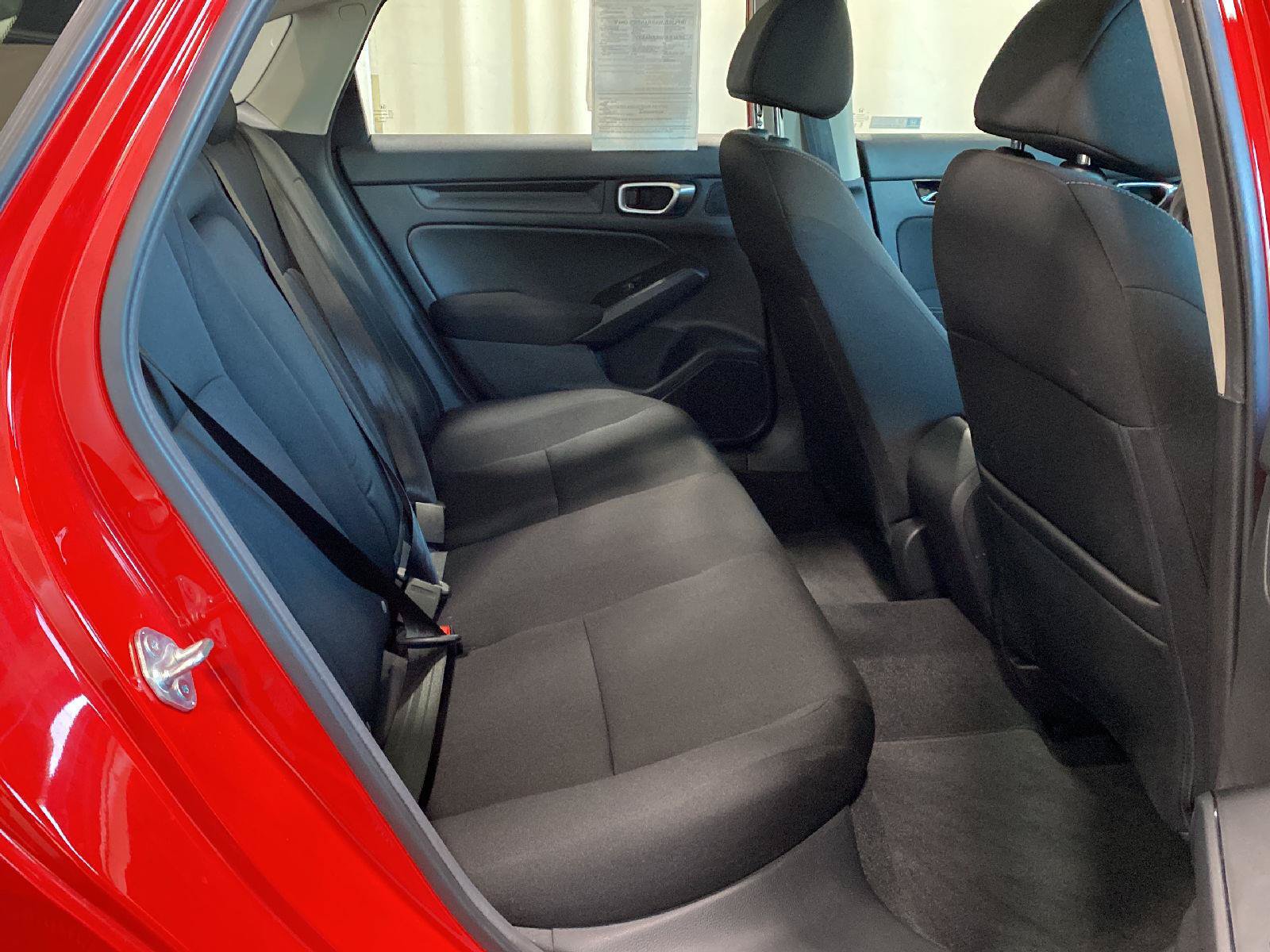 Used 2024 Honda Civic EX image 12