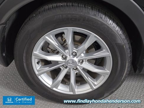 Certified 2024 Honda CR-V EX-L image 11