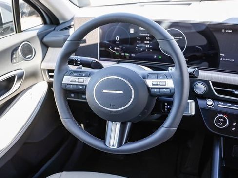 New 2026 Hyundai Sonata Limited FWD image 16