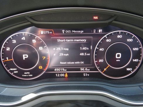 Used 2019 Audi A4 2.0T Premium Plus image 20