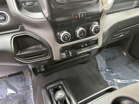 Used 2020 RAM 2500 Tradesman AWD/4WD image 26