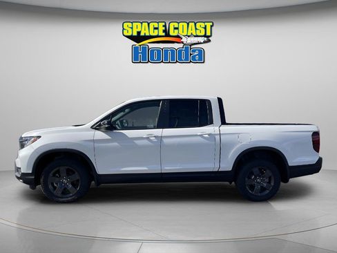 New 2026 Honda Ridgeline TrailSport image 5