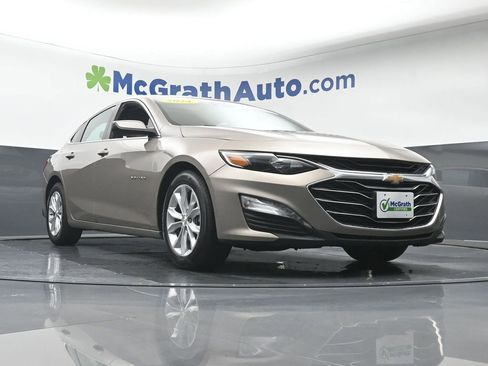 Used 2024 Chevrolet Malibu LT image 23