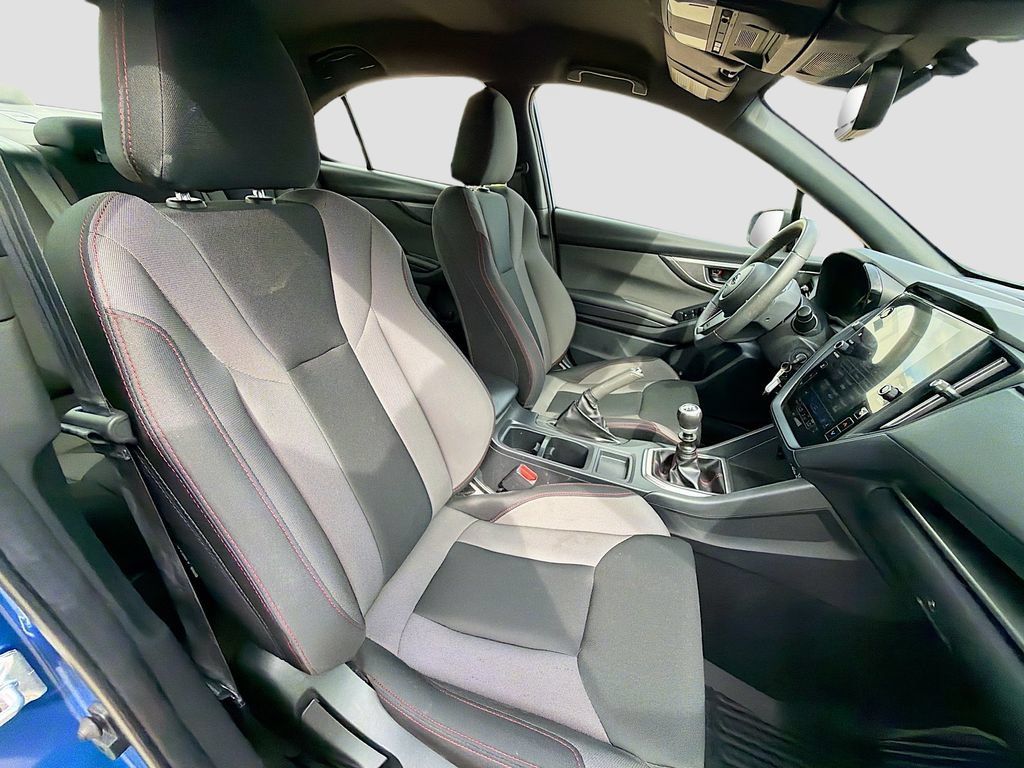 Used 2024 Subaru WRX AWD/4WD image 25