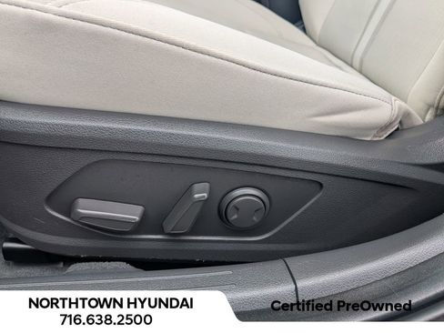 Used 2023 Hyundai Sonata SEL image 33