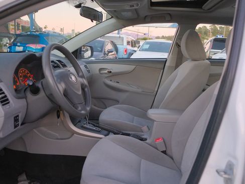 Used 2009 Toyota Corolla LE image 13