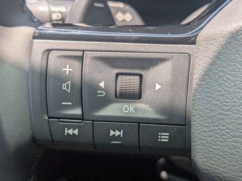Used 2026 Nissan Rogue Platinum w/ Platinum Premium Package AWD/4WD image 24