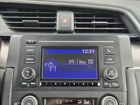 Used 2019 Honda Civic LX image 11