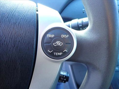 Used 2010 Toyota Prius Two image 12