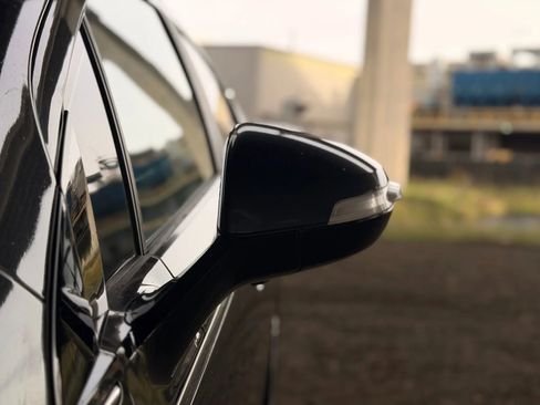 Used 2014 Chevrolet Volt Premium w/ Premium Trim Package image 17