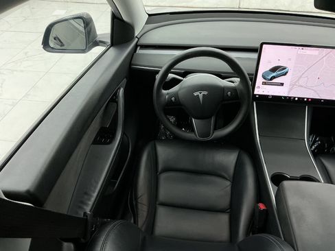 Used 2021 Tesla Model Y Long Range AWD/4WD image 31