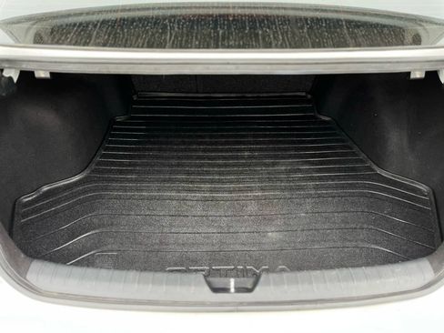 Used 2018 Kia Optima LX w/ Convenience Package image 20