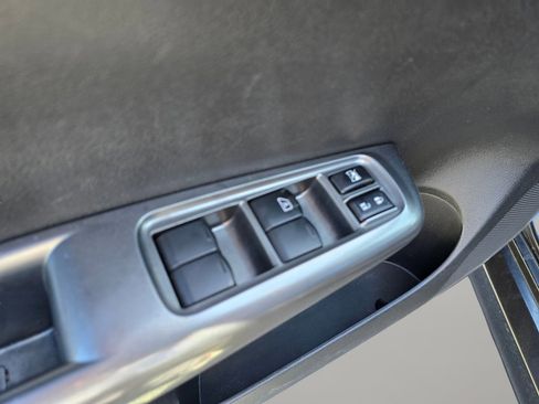 Used 2012 Subaru Impreza WRX Hatchback AWD/4WD image 34