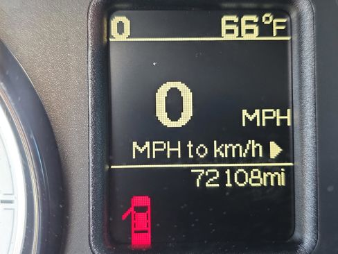 Used 2015 RAM 2500 SLT image 29