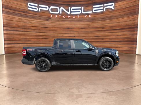 Used 2022 Ford Maverick XLT w/ Equipment Group 300A Standard image 6