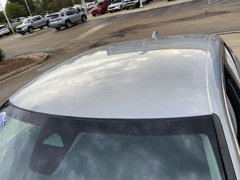 Used 2025 Honda Civic LX image 28