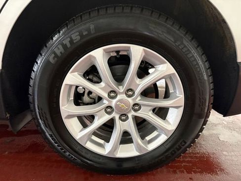 Used 2021 Chevrolet Equinox LT w/ Driver Convenience Package image 20