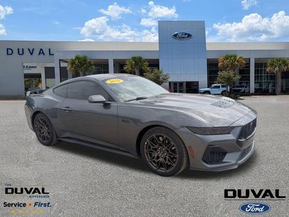 New 2026 Ford Mustang GT Premium w/ GT Performance Package