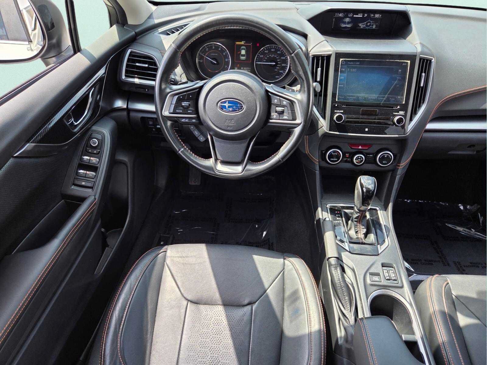 Used 2018 Subaru Crosstrek 2.0i Limited AWD/4WD image 13