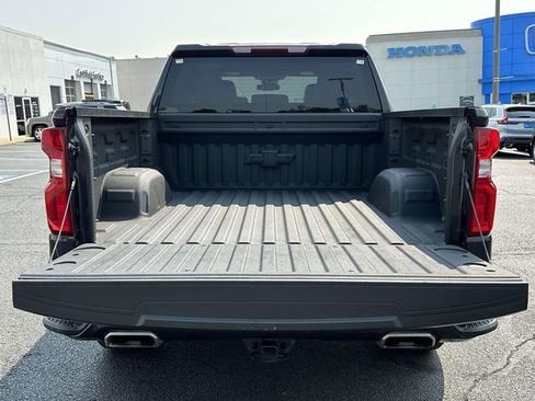 Used 2023 Chevrolet Silverado 1500 RST image 10