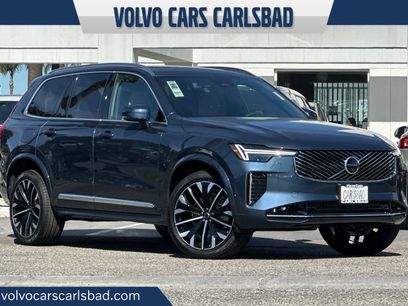 New 2026 Volvo XC90 B6 Plus