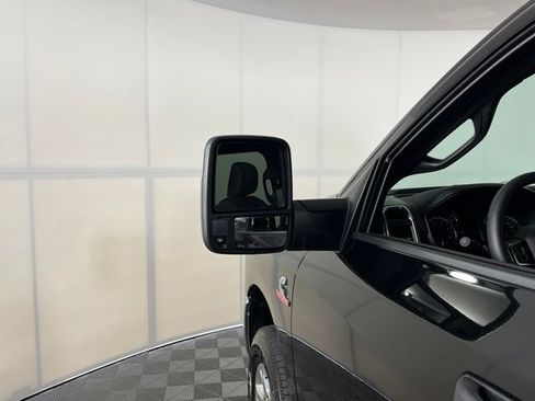 Used 2026 RAM 2500 Big Horn AWD/4WD image 14